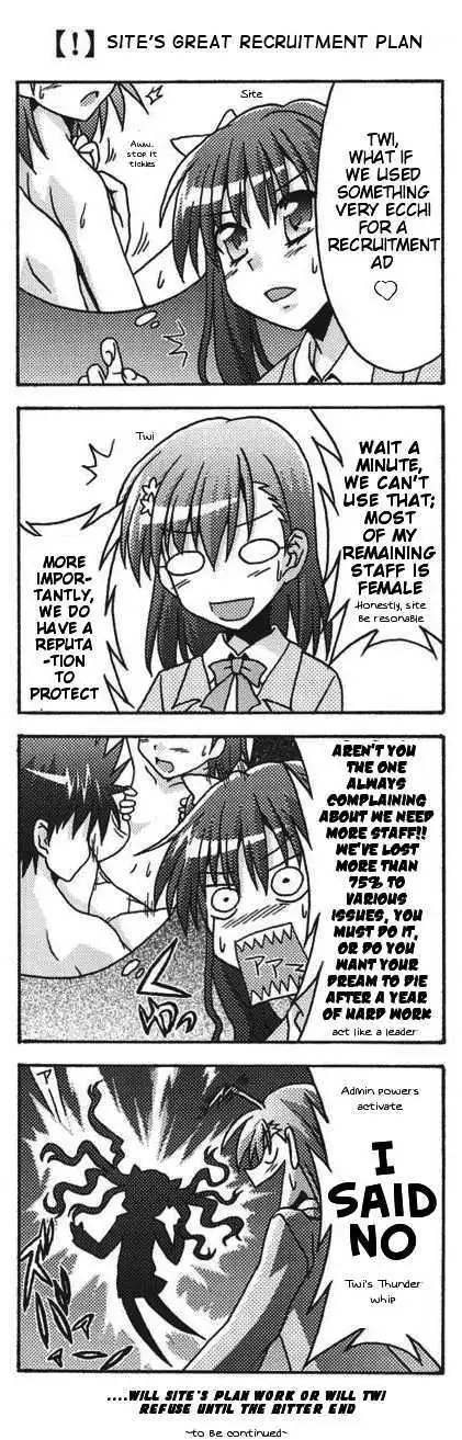 Elemental Gelade- Aozora no Senki Chapter 2 page 73