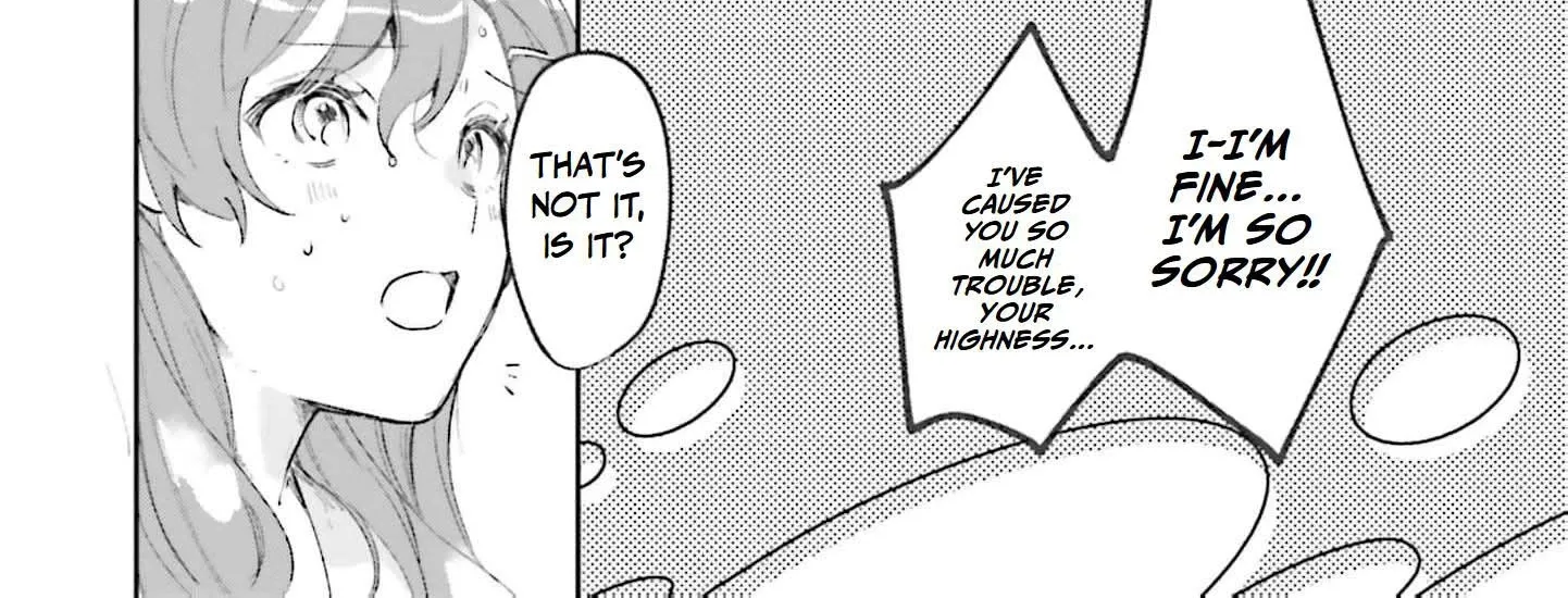 Shitaiyaku Reijo ni Tensei Shitara Kuromaku Oji ni Shuchaku sare Chaimashita Chapter 2 page 62