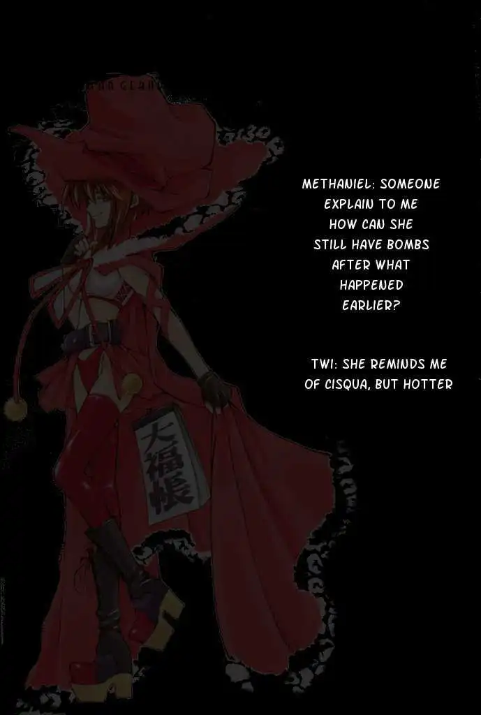Elemental Gelade- Aozora no Senki Chapter 2 page 72
