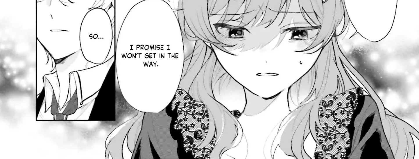 Shitaiyaku Reijo ni Tensei Shitara Kuromaku Oji ni Shuchaku sare Chaimashita Chapter 3 page 54