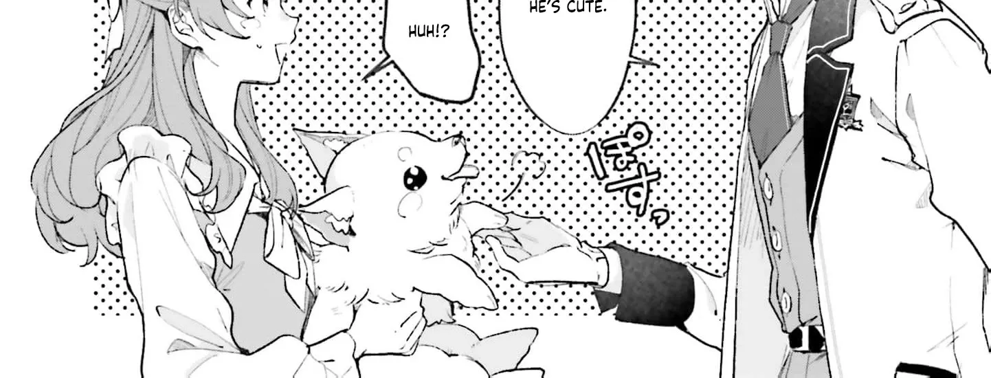 Shitaiyaku Reijo ni Tensei Shitara Kuromaku Oji ni Shuchaku sare Chaimashita Chapter 3 page 22