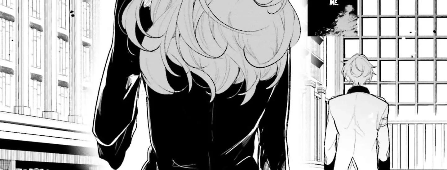 Shitaiyaku Reijo ni Tensei Shitara Kuromaku Oji ni Shuchaku sare Chaimashita Chapter 3 page 64