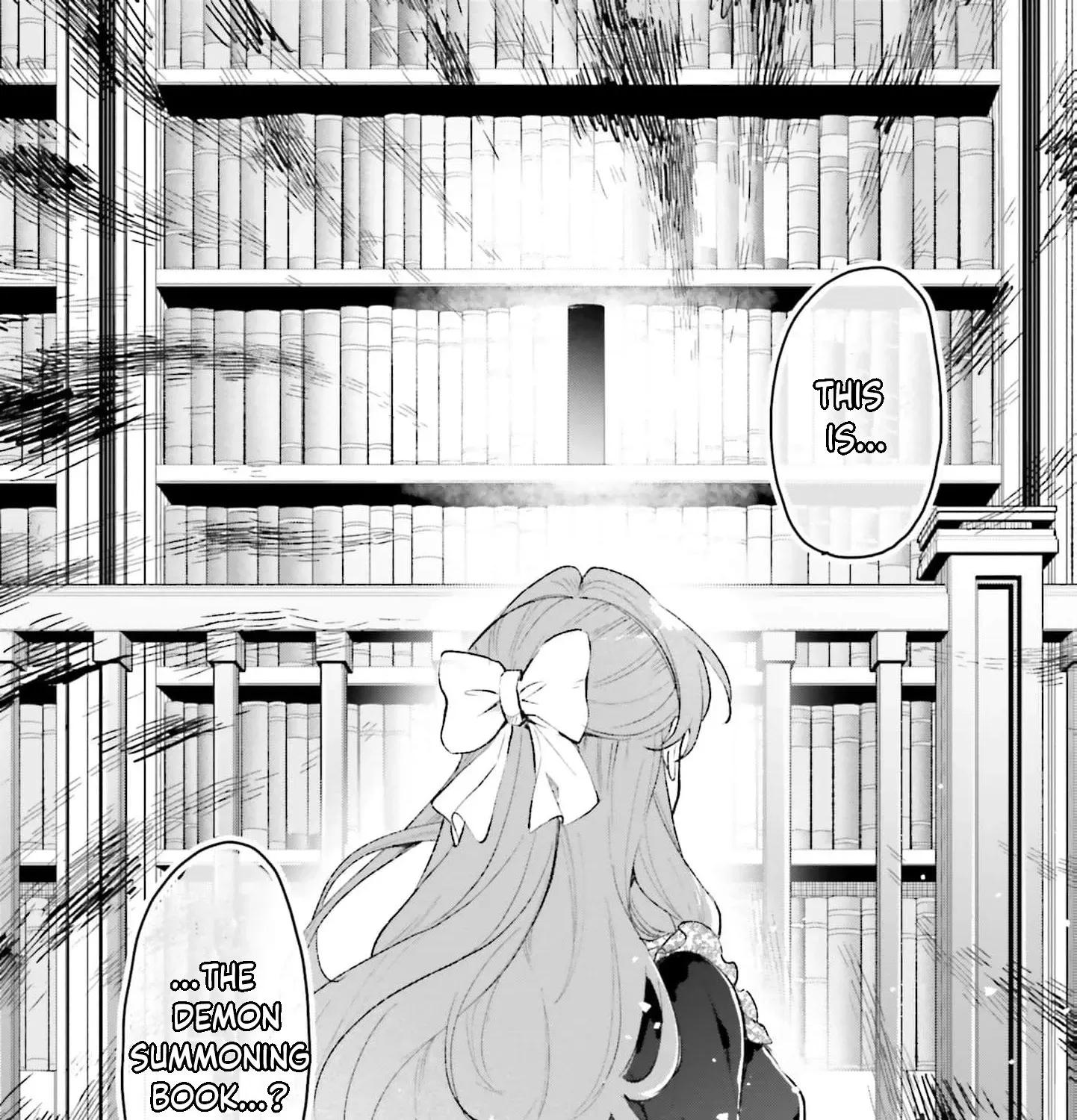 Shitaiyaku Reijo ni Tensei Shitara Kuromaku Oji ni Shuchaku sare Chaimashita Chapter 3 page 65