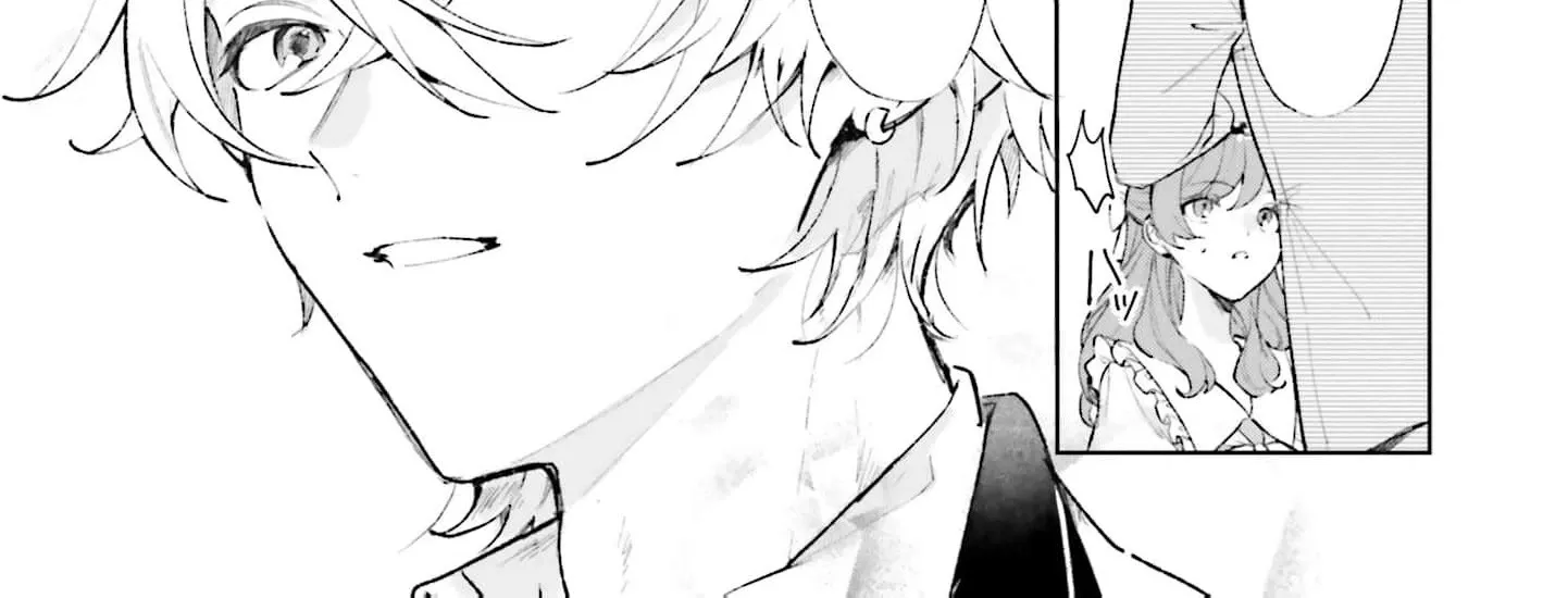 Shitaiyaku Reijo ni Tensei Shitara Kuromaku Oji ni Shuchaku sare Chaimashita Chapter 3 page 40
