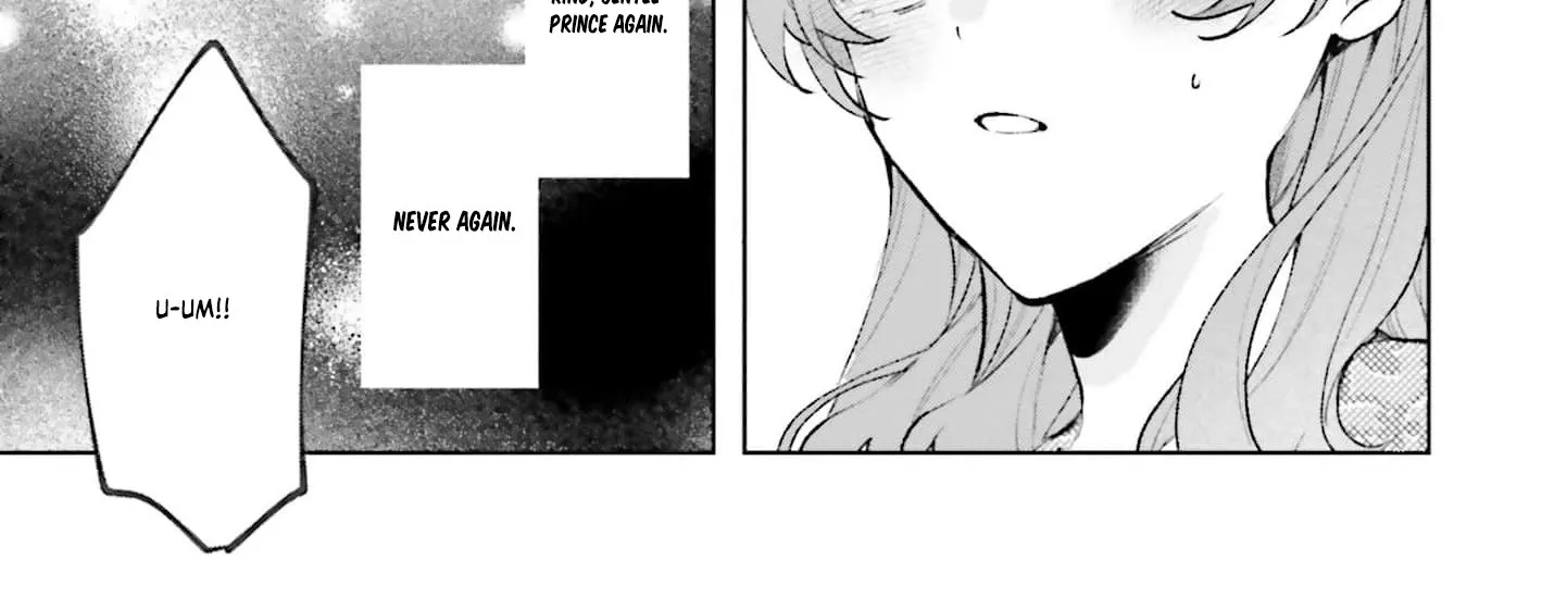 Shitaiyaku Reijo ni Tensei Shitara Kuromaku Oji ni Shuchaku sare Chaimashita Chapter 3 page 52