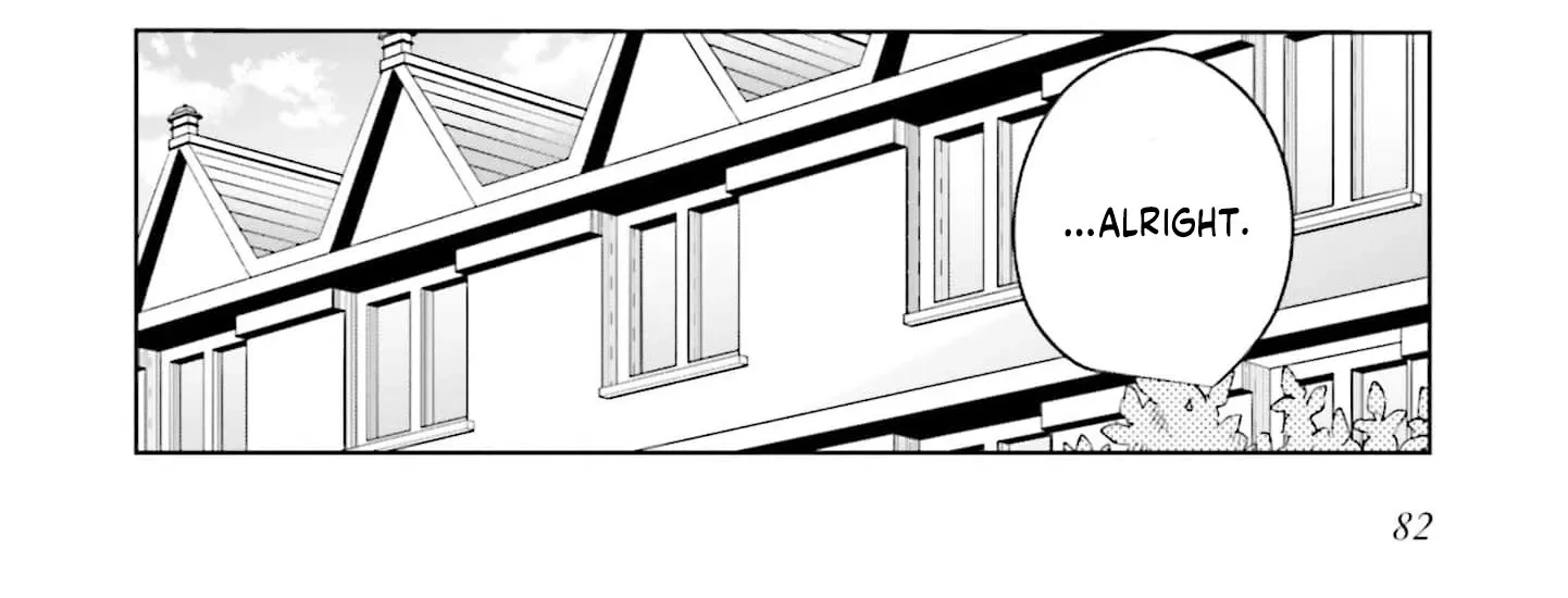 Shitaiyaku Reijo ni Tensei Shitara Kuromaku Oji ni Shuchaku sare Chaimashita Chapter 3 page 34