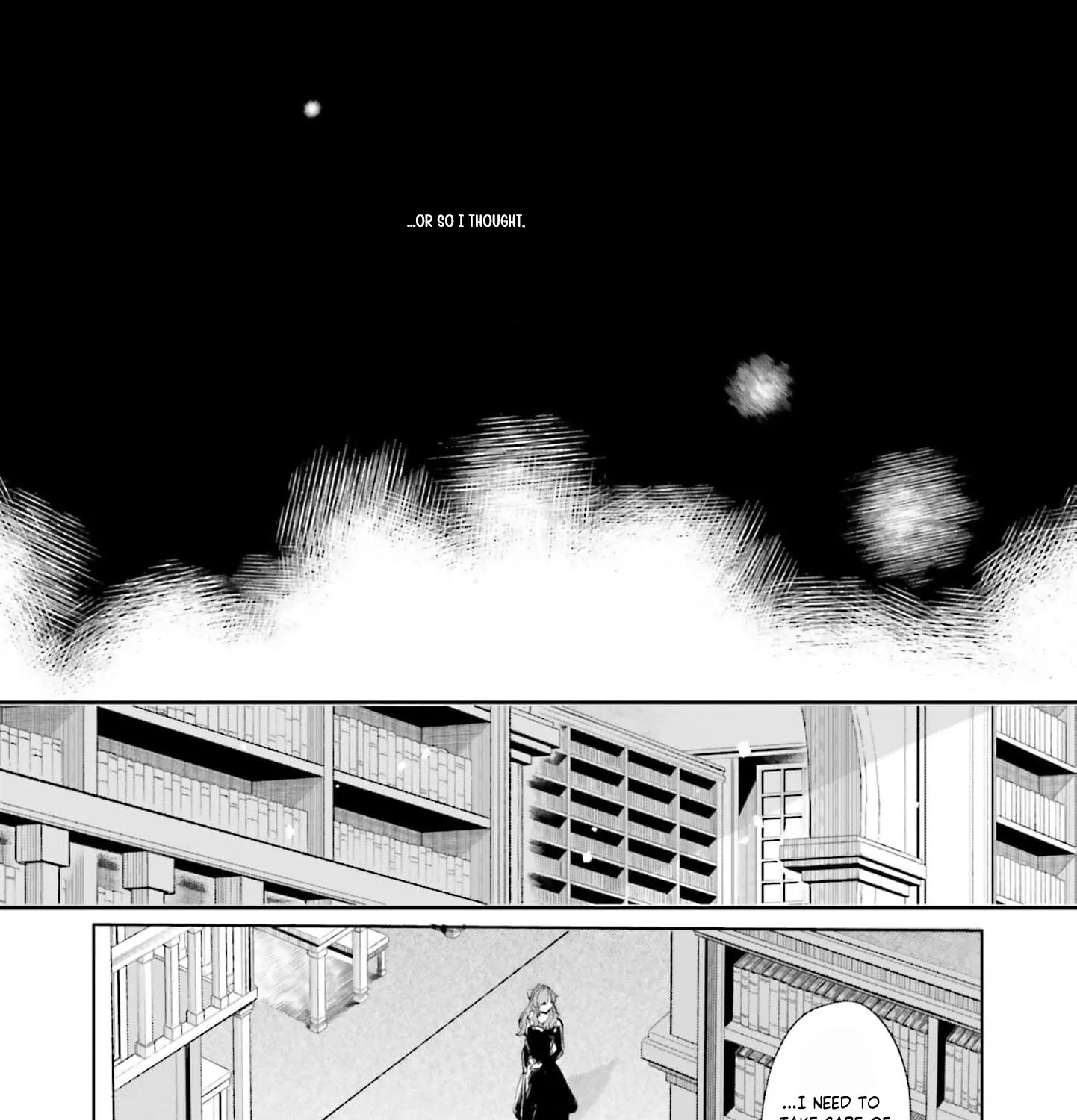 Shitaiyaku Reijo ni Tensei Shitara Kuromaku Oji ni Shuchaku sare Chaimashita Chapter 3 page 61