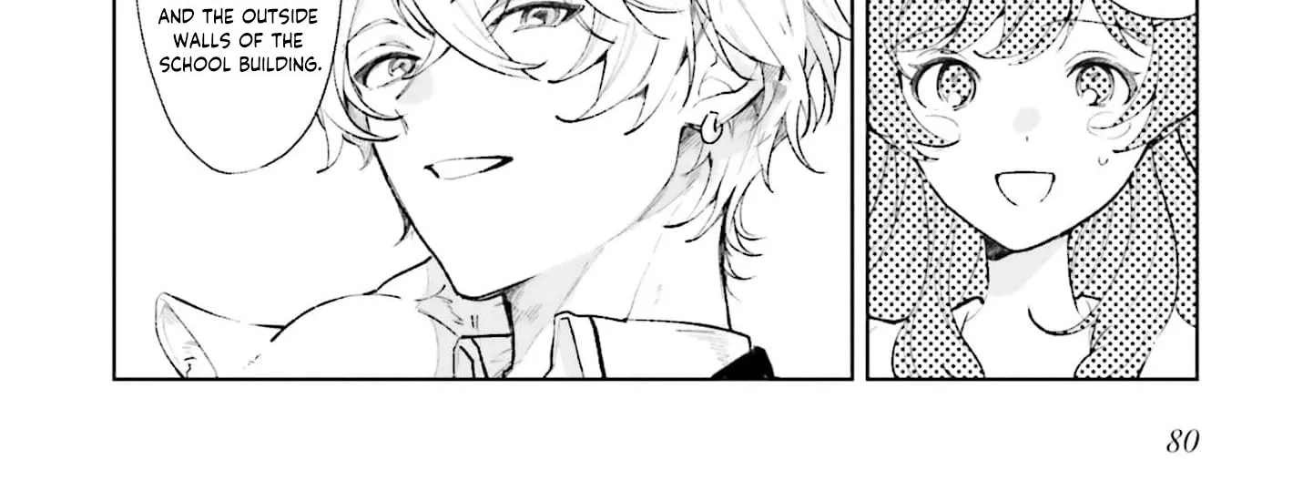 Shitaiyaku Reijo ni Tensei Shitara Kuromaku Oji ni Shuchaku sare Chaimashita Chapter 3 page 30