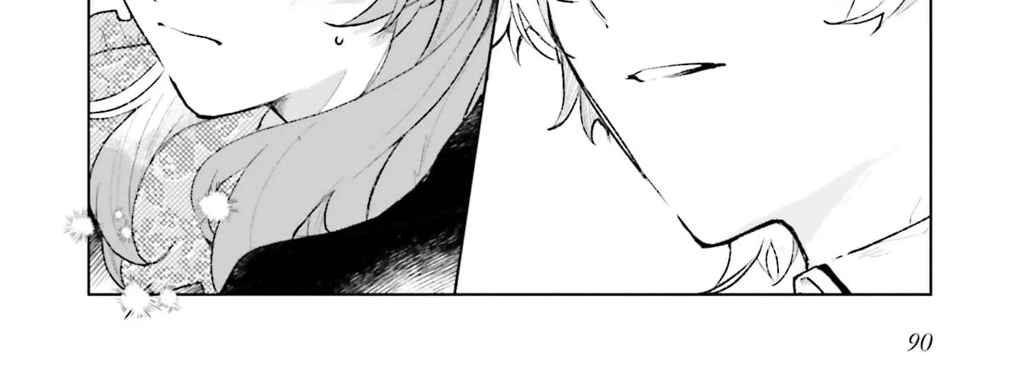 Shitaiyaku Reijo ni Tensei Shitara Kuromaku Oji ni Shuchaku sare Chaimashita Chapter 3 page 50