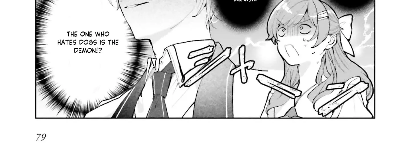 Shitaiyaku Reijo ni Tensei Shitara Kuromaku Oji ni Shuchaku sare Chaimashita Chapter 3 page 28