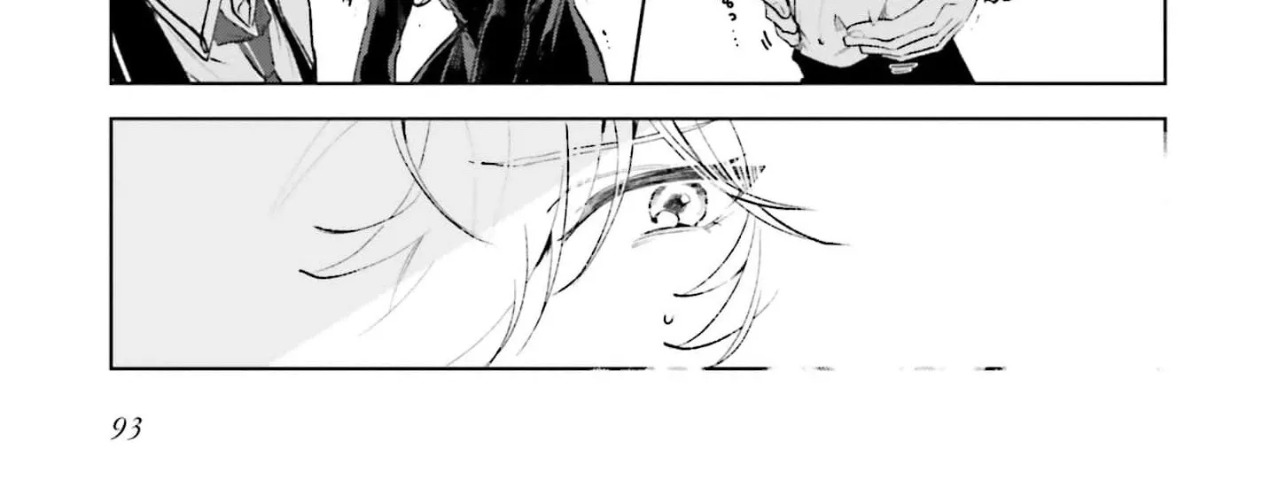 Shitaiyaku Reijo ni Tensei Shitara Kuromaku Oji ni Shuchaku sare Chaimashita Chapter 3 page 56