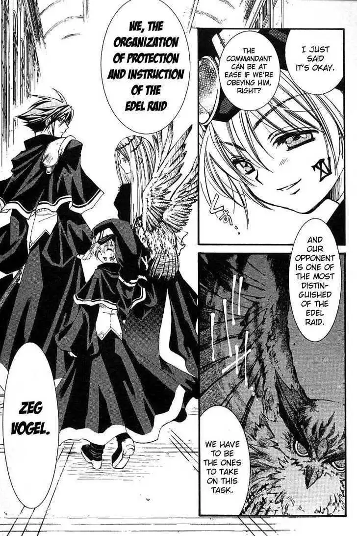 Elemental Gelade- Aozora no Senki Chapter 3.1 page 9