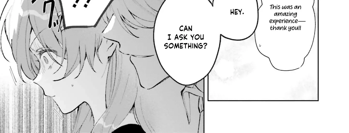 Shitaiyaku Reijo ni Tensei Shitara Kuromaku Oji ni Shuchaku sare Chaimashita Chapter 4 page 12