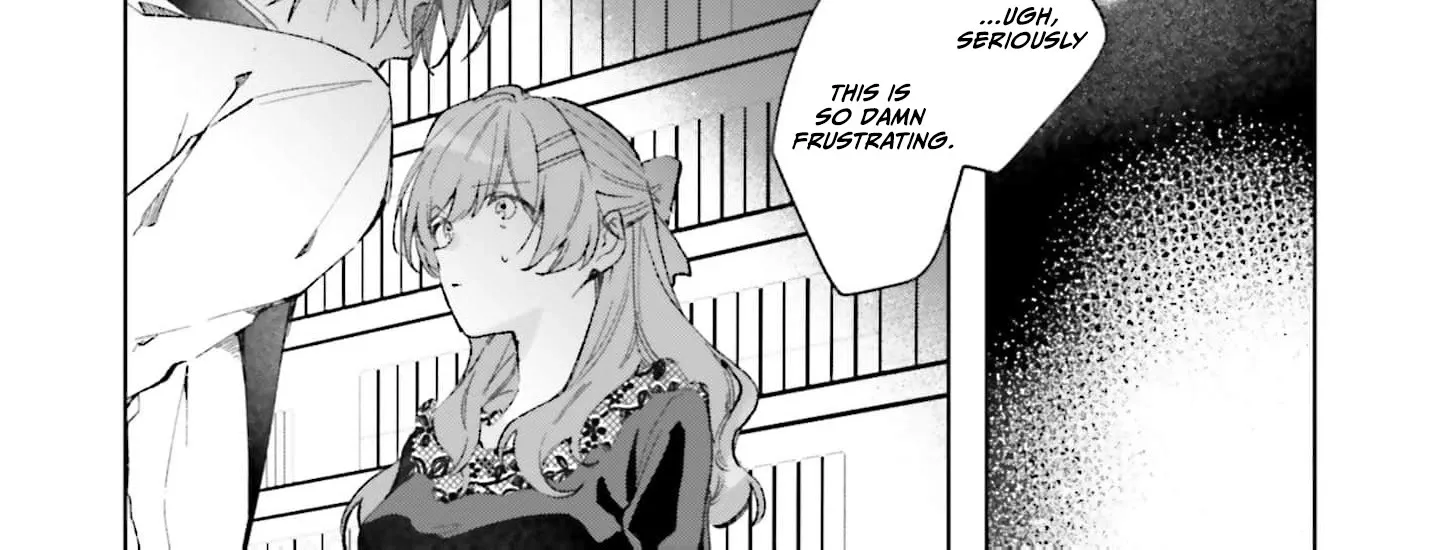 Shitaiyaku Reijo ni Tensei Shitara Kuromaku Oji ni Shuchaku sare Chaimashita Chapter 4 page 24