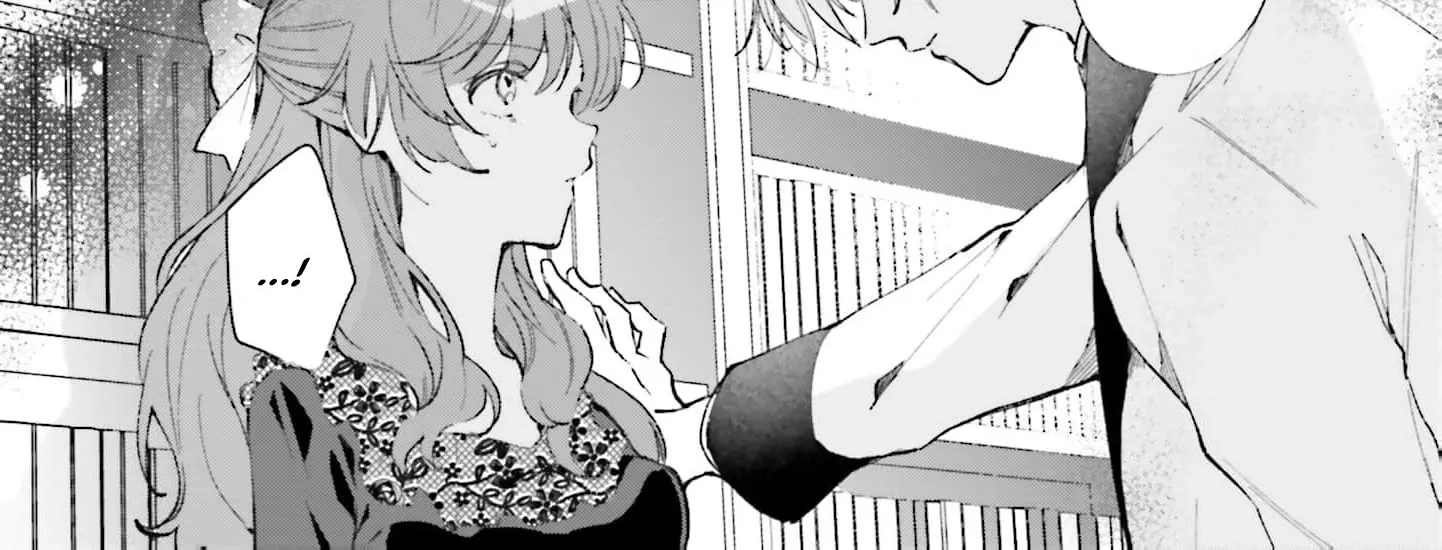 Shitaiyaku Reijo ni Tensei Shitara Kuromaku Oji ni Shuchaku sare Chaimashita Chapter 4 page 22