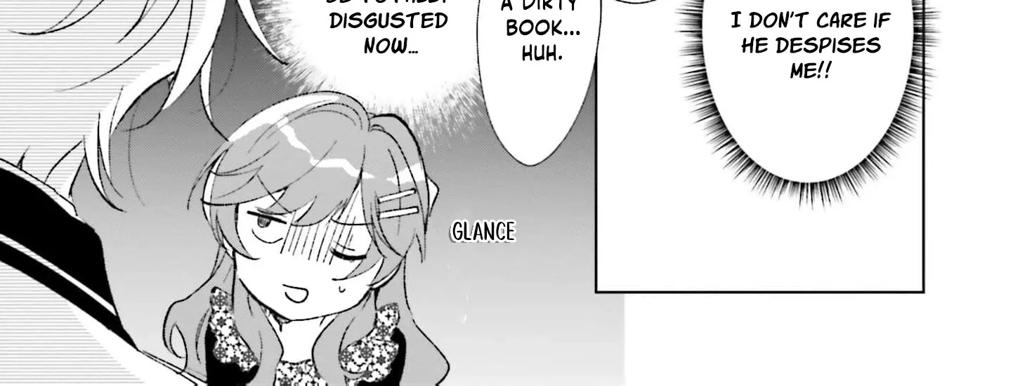 Shitaiyaku Reijo ni Tensei Shitara Kuromaku Oji ni Shuchaku sare Chaimashita Chapter 4 page 16