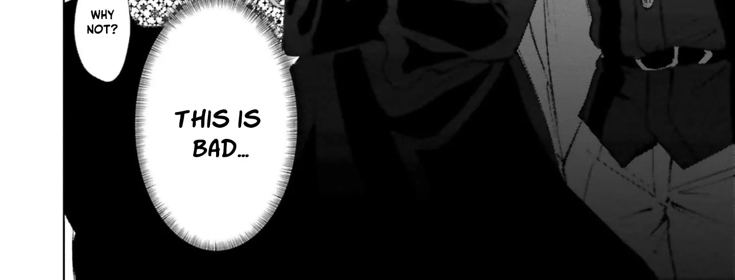 Shitaiyaku Reijo ni Tensei Shitara Kuromaku Oji ni Shuchaku sare Chaimashita Chapter 4 page 14