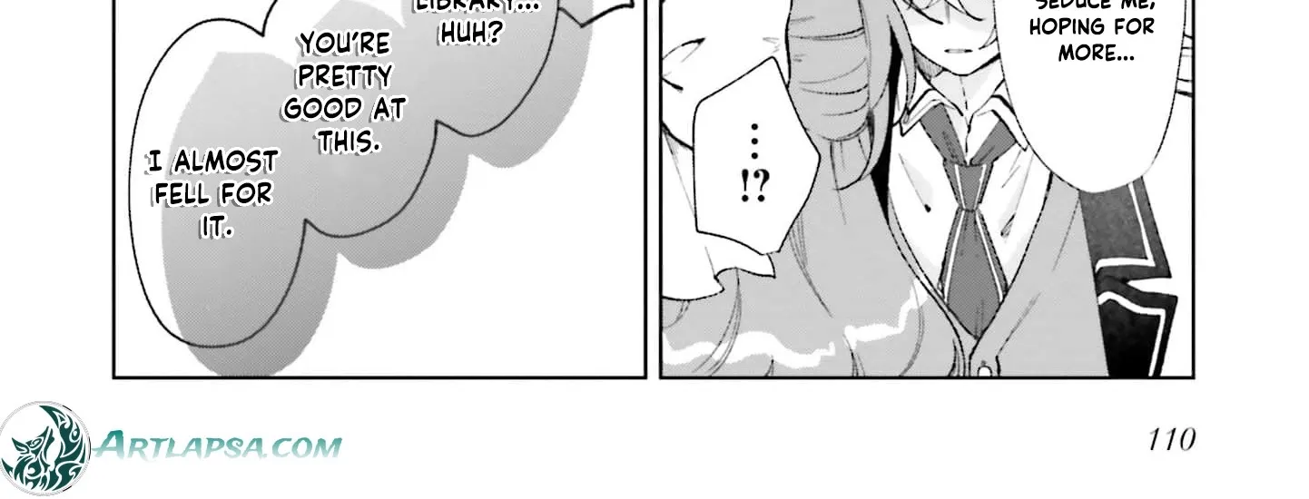 Shitaiyaku Reijo ni Tensei Shitara Kuromaku Oji ni Shuchaku sare Chaimashita Chapter 4 page 26