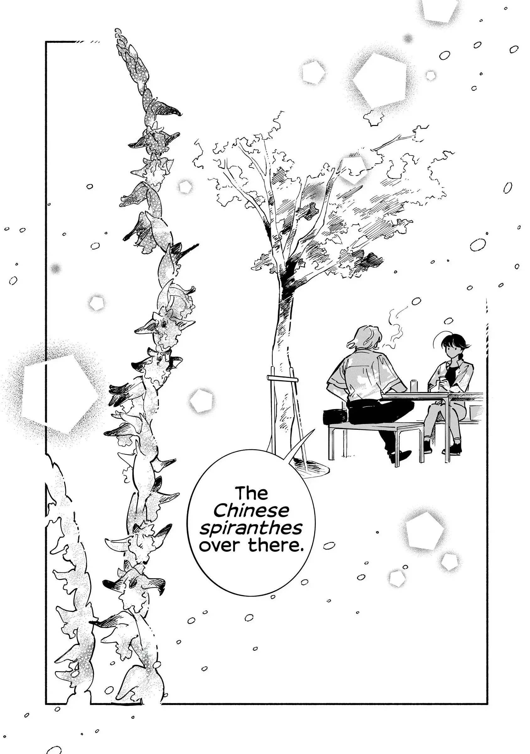 Nonohana Katarazu Chapter 4 page 19