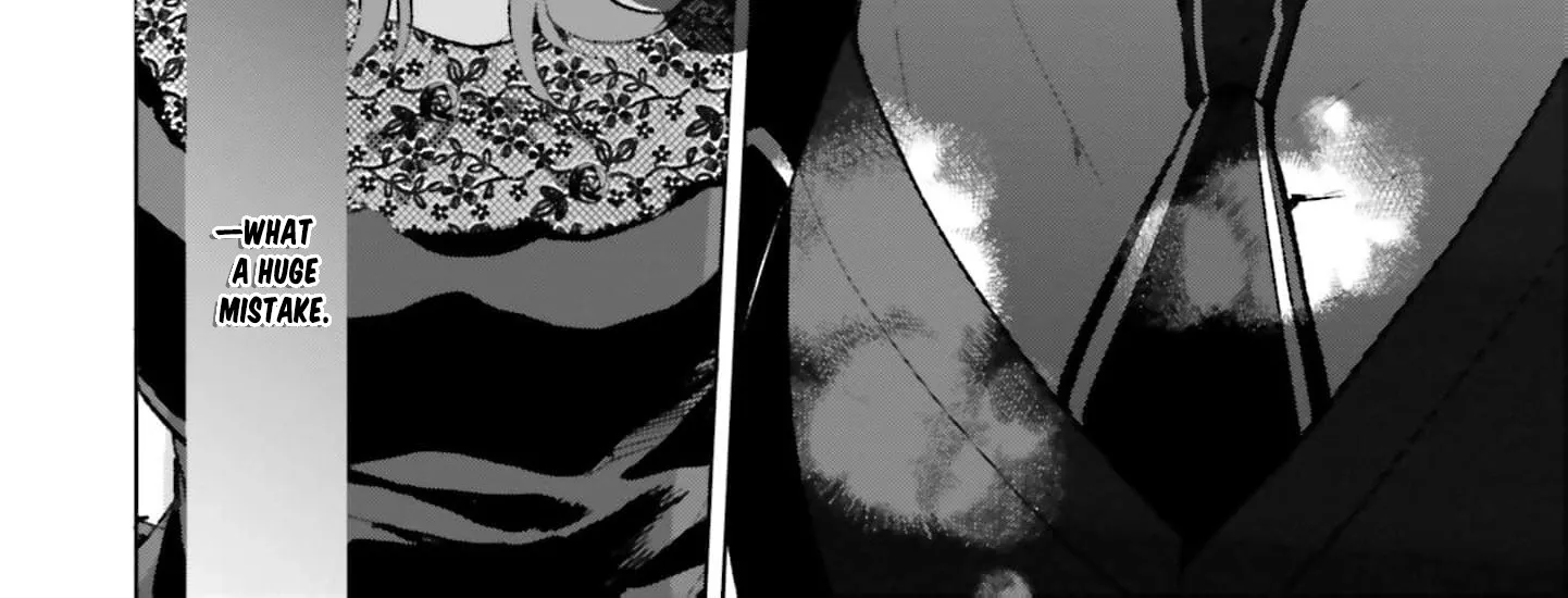 Shitaiyaku Reijo ni Tensei Shitara Kuromaku Oji ni Shuchaku sare Chaimashita Chapter 4 page 34