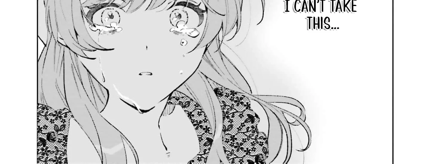 Shitaiyaku Reijo ni Tensei Shitara Kuromaku Oji ni Shuchaku sare Chaimashita Chapter 4 page 50