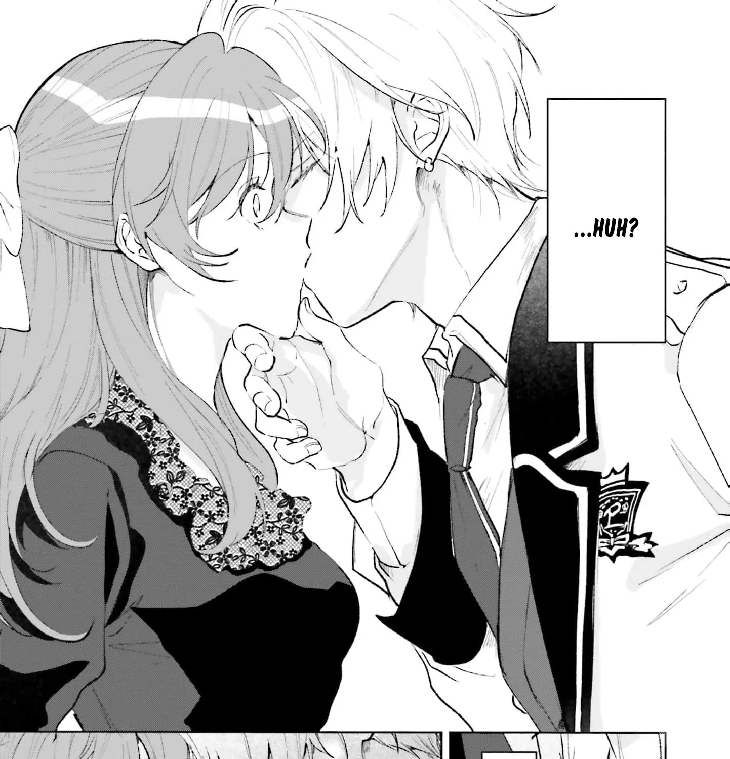 Shitaiyaku Reijo ni Tensei Shitara Kuromaku Oji ni Shuchaku sare Chaimashita Chapter 4 page 43