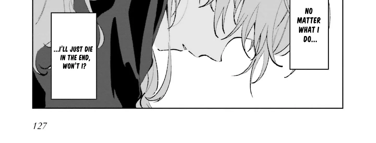 Shitaiyaku Reijo ni Tensei Shitara Kuromaku Oji ni Shuchaku sare Chaimashita Chapter 4 page 60