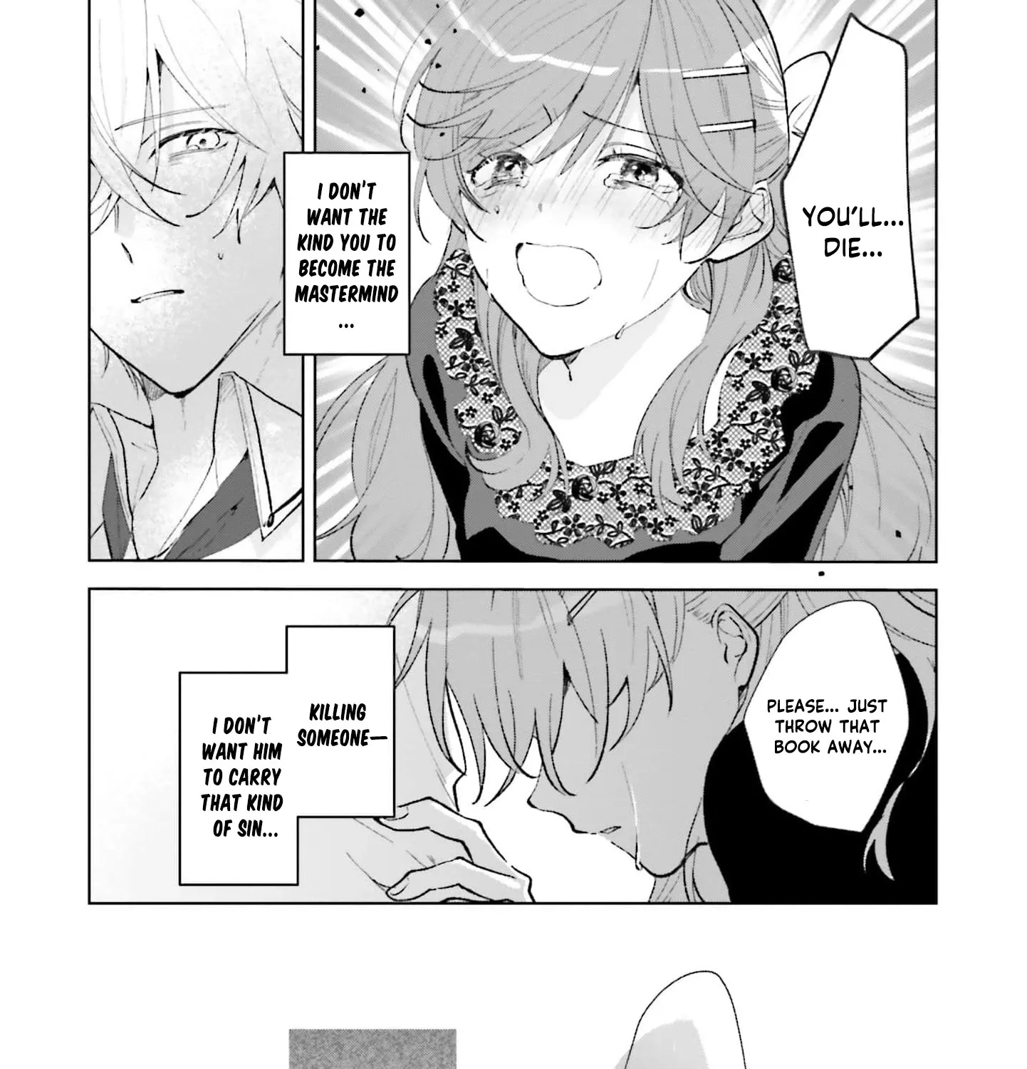 Shitaiyaku Reijo ni Tensei Shitara Kuromaku Oji ni Shuchaku sare Chaimashita Chapter 4 page 67