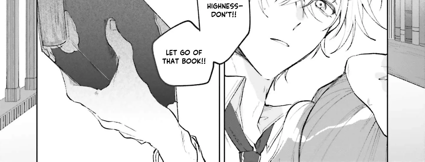 Shitaiyaku Reijo ni Tensei Shitara Kuromaku Oji ni Shuchaku sare Chaimashita Chapter 4 page 66