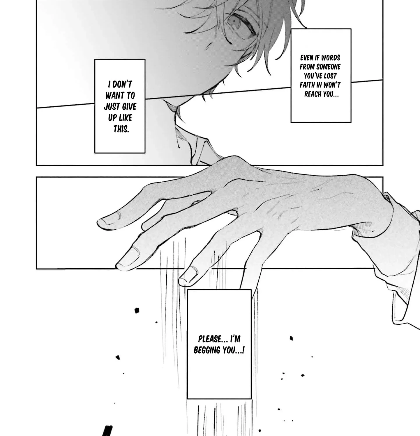 Shitaiyaku Reijo ni Tensei Shitara Kuromaku Oji ni Shuchaku sare Chaimashita Chapter 5 page 12