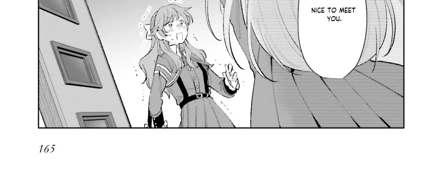 Shitaiyaku Reijo ni Tensei Shitara Kuromaku Oji ni Shuchaku sare Chaimashita Chapter 5 page 67