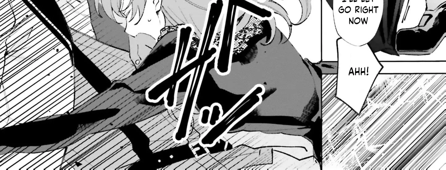 Shitaiyaku Reijo ni Tensei Shitara Kuromaku Oji ni Shuchaku sare Chaimashita Chapter 5 page 17