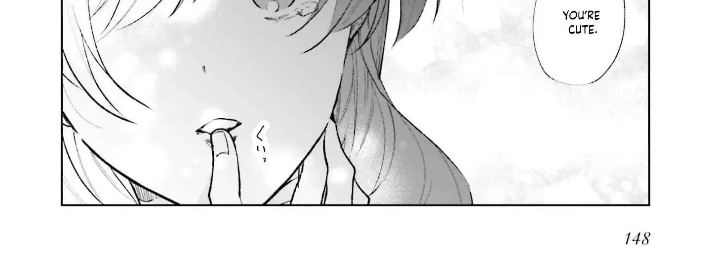 Shitaiyaku Reijo ni Tensei Shitara Kuromaku Oji ni Shuchaku sare Chaimashita Chapter 5 page 33