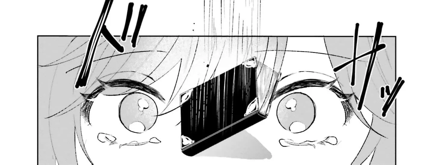 Shitaiyaku Reijo ni Tensei Shitara Kuromaku Oji ni Shuchaku sare Chaimashita Chapter 5 page 13