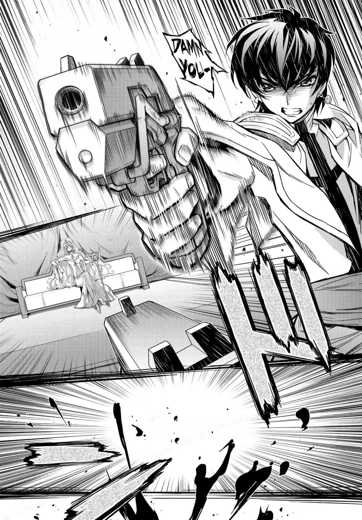 Code Geass: Lelouch of the Re;surrection Chapter 5 page 47