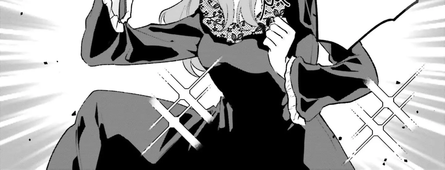 Shitaiyaku Reijo ni Tensei Shitara Kuromaku Oji ni Shuchaku sare Chaimashita Chapter 5 page 61