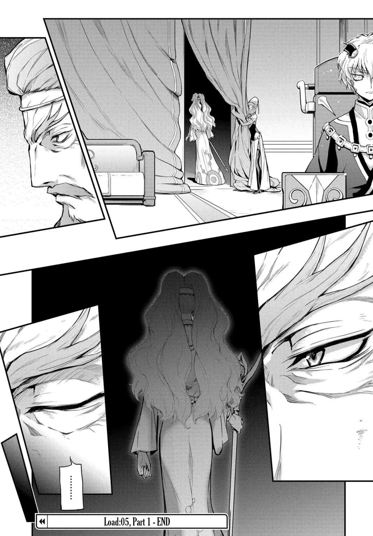 Code Geass: Lelouch of the Re;surrection Chapter 5 page 13