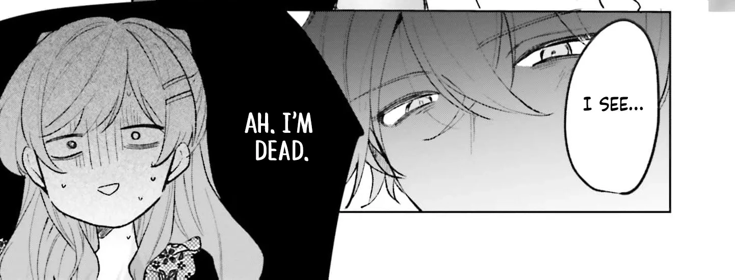 Shitaiyaku Reijo ni Tensei Shitara Kuromaku Oji ni Shuchaku sare Chaimashita Chapter 5 page 31