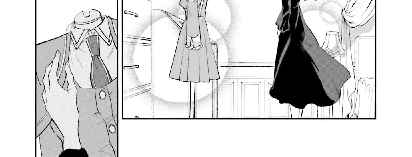 Shitaiyaku Reijo ni Tensei Shitara Kuromaku Oji ni Shuchaku sare Chaimashita Chapter 5 page 59