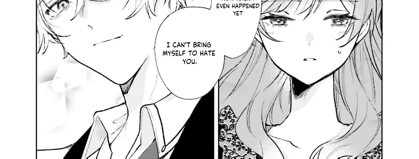 Shitaiyaku Reijo ni Tensei Shitara Kuromaku Oji ni Shuchaku sare Chaimashita Chapter 5 page 43