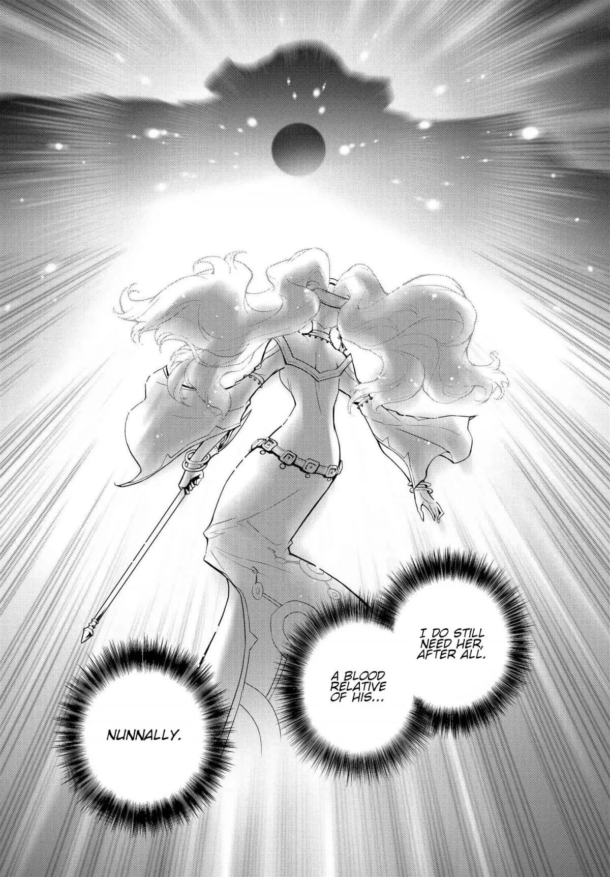 Code Geass: Lelouch of the Re;surrection Chapter 5 page 24