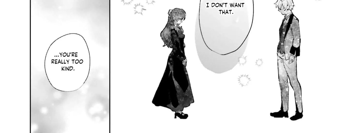Shitaiyaku Reijo ni Tensei Shitara Kuromaku Oji ni Shuchaku sare Chaimashita Chapter 5 page 41