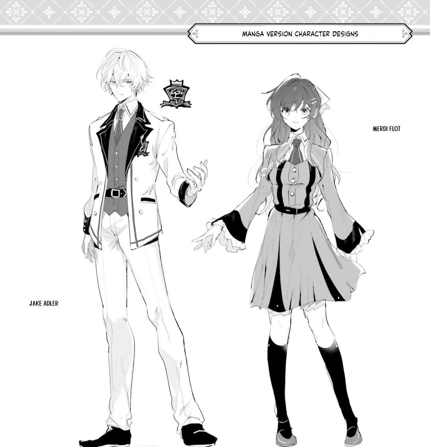 Shitaiyaku Reijo ni Tensei Shitara Kuromaku Oji ni Shuchaku sare Chaimashita Chapter 5 page 76