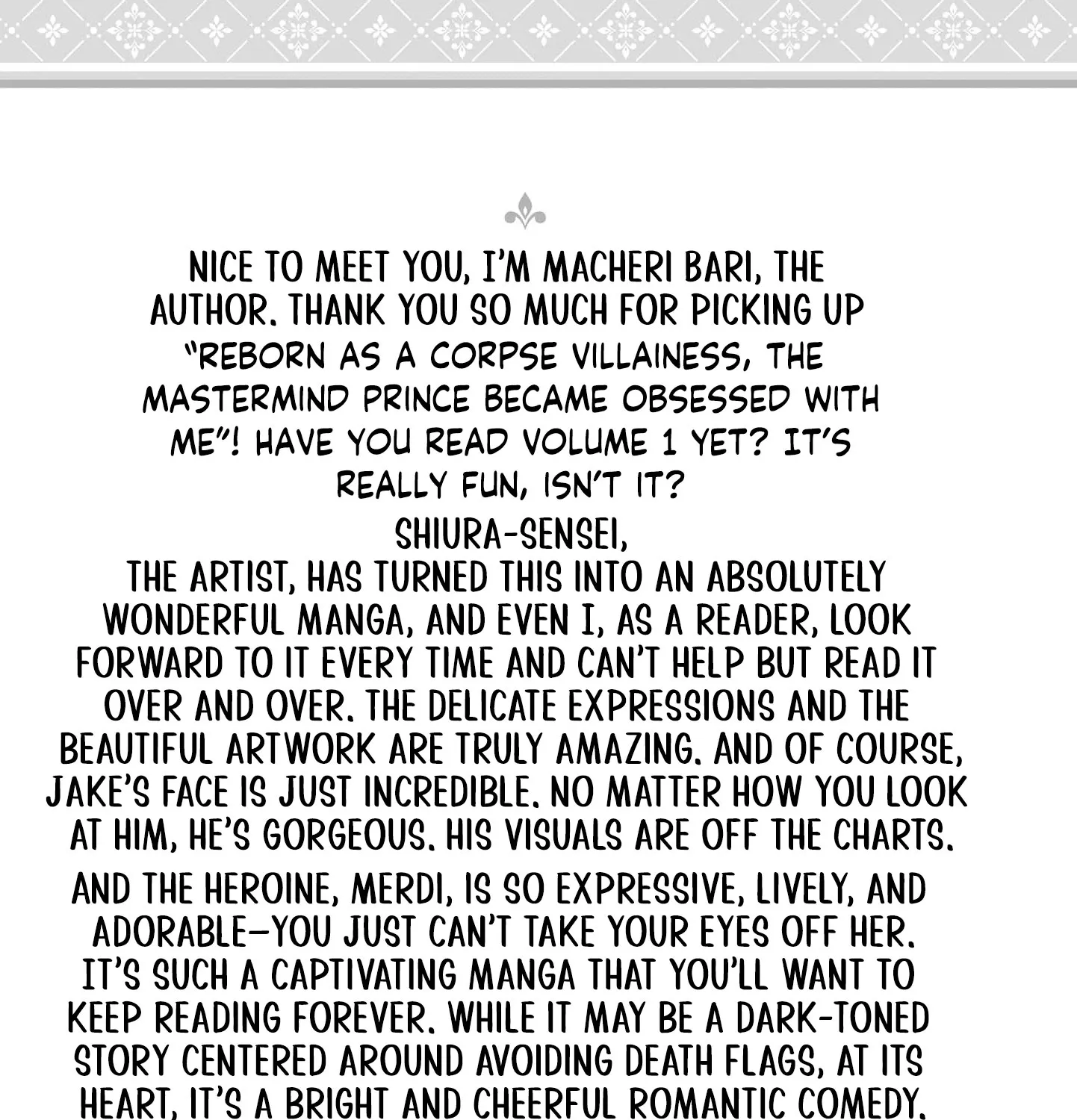 Shitaiyaku Reijo ni Tensei Shitara Kuromaku Oji ni Shuchaku sare Chaimashita Chapter 5 page 74