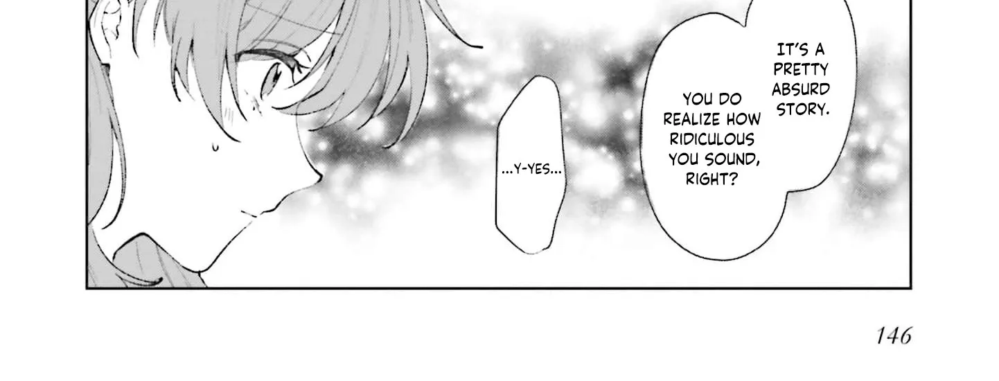 Shitaiyaku Reijo ni Tensei Shitara Kuromaku Oji ni Shuchaku sare Chaimashita Chapter 5 page 29