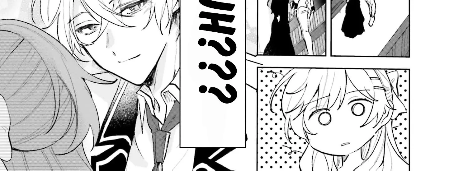 Shitaiyaku Reijo ni Tensei Shitara Kuromaku Oji ni Shuchaku sare Chaimashita Chapter 5 page 35