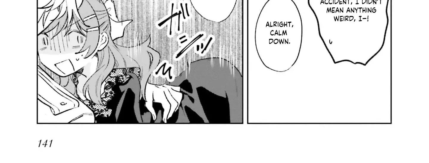 Shitaiyaku Reijo ni Tensei Shitara Kuromaku Oji ni Shuchaku sare Chaimashita Chapter 5 page 19