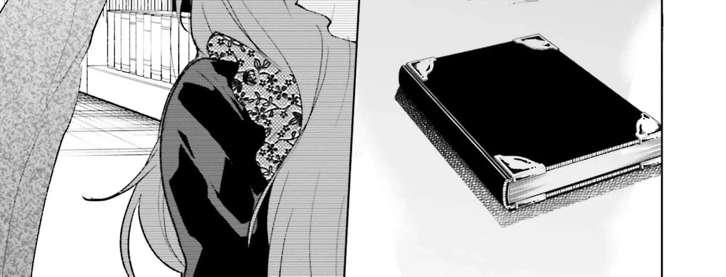 Shitaiyaku Reijo ni Tensei Shitara Kuromaku Oji ni Shuchaku sare Chaimashita Chapter 5 page 15