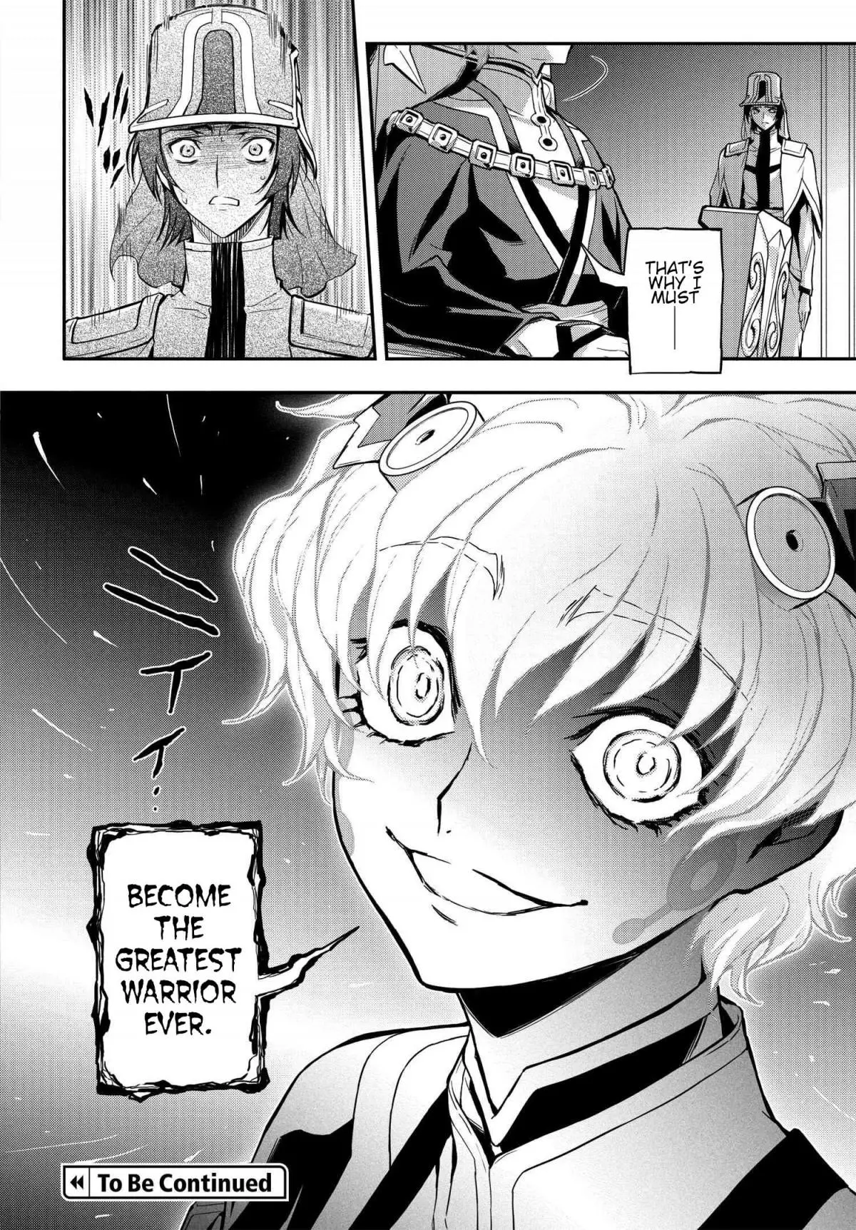 Code Geass: Lelouch of the Re;surrection Chapter 5 page 54