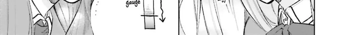 Shitaiyaku Reijo ni Tensei Shitara Kuromaku Oji ni Shuchaku sare Chaimashita Chapter 6 page 42